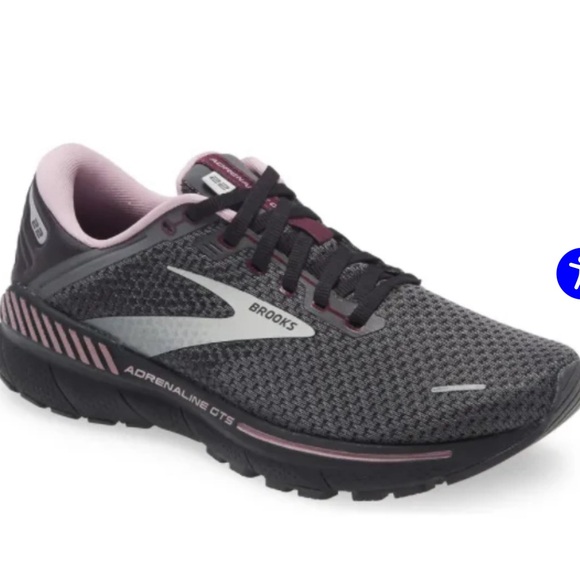 Brooks Shoes - Women’s Brooks Adrenaline GTS 22 Sneakers